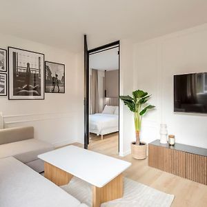 Appartement met een Slaapkamer